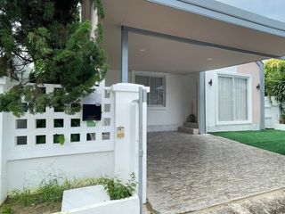 For sale 3 bedrooms house in Mueang Chiang Mai, Chiang Mai