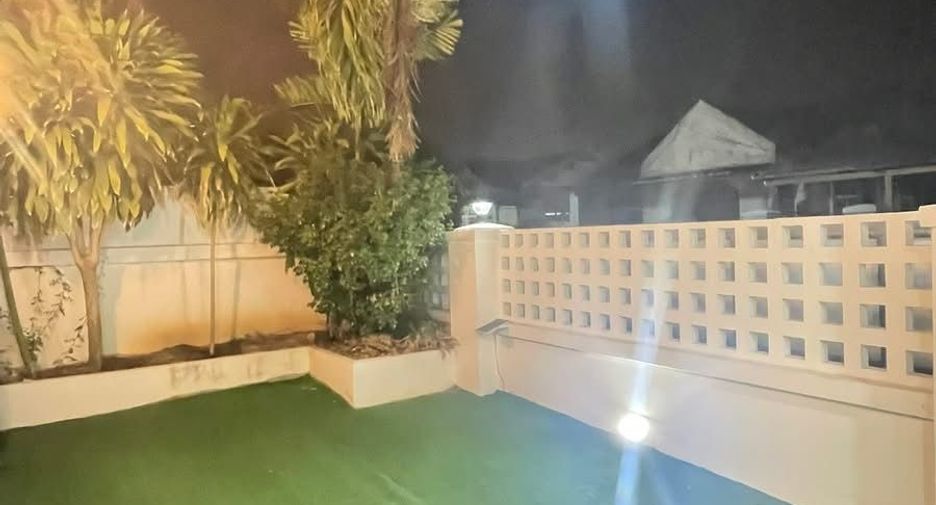 For sale 3 bedrooms house in Mueang Chiang Mai, Chiang Mai