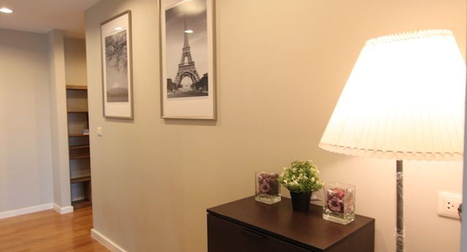 For sale and for rent 1 bed condo in Khlong Toei, Bangkok
