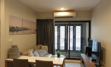 Condo en venta y en alquiler de 1 habitaciones en Khlong Toei, Bangkok