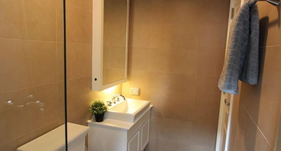 For sale and for rent 1 bed condo in Khlong Toei, Bangkok
