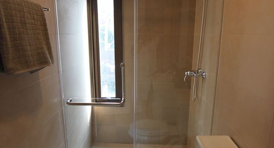 For sale and for rent 1 bed condo in Khlong Toei, Bangkok