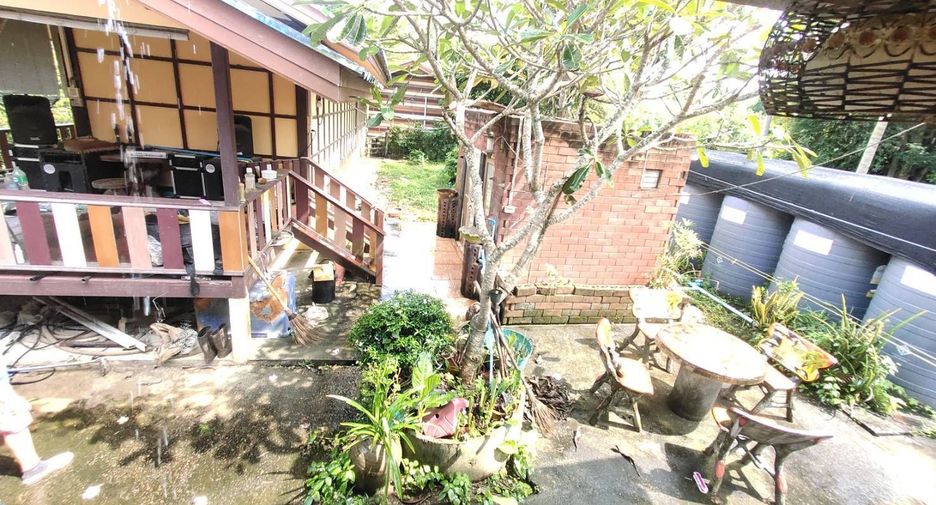 For sale 10 bedrooms house in Bang Saphan, Prachuap Khiri Khan
