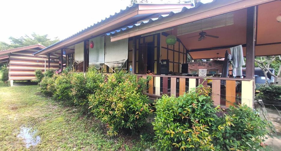 For sale 10 bedrooms house in Bang Saphan, Prachuap Khiri Khan