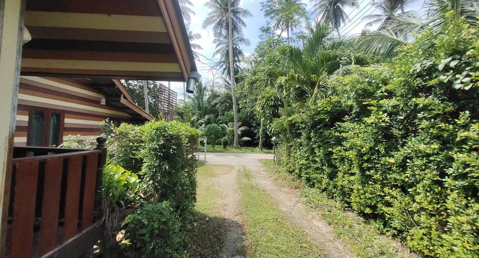 For sale 10 bedrooms house in Bang Saphan, Prachuap Khiri Khan