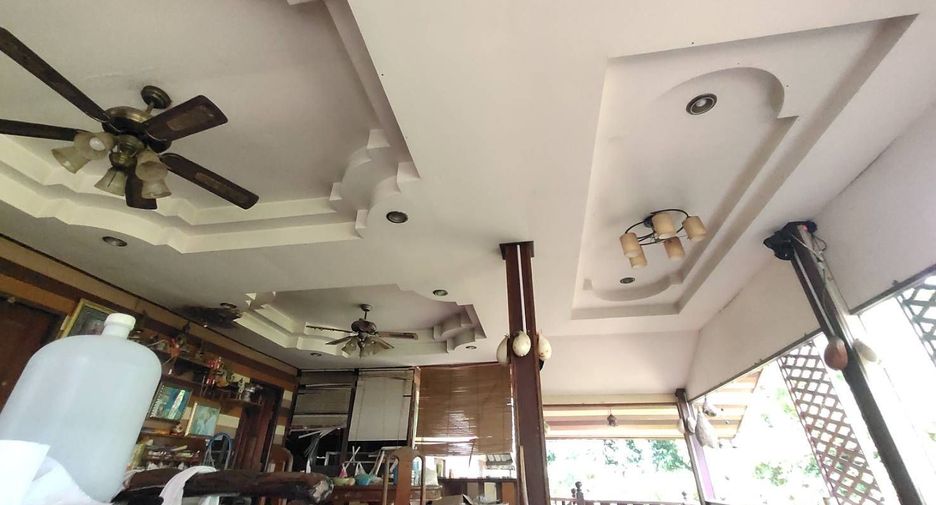 For sale 10 bedrooms house in Bang Saphan, Prachuap Khiri Khan