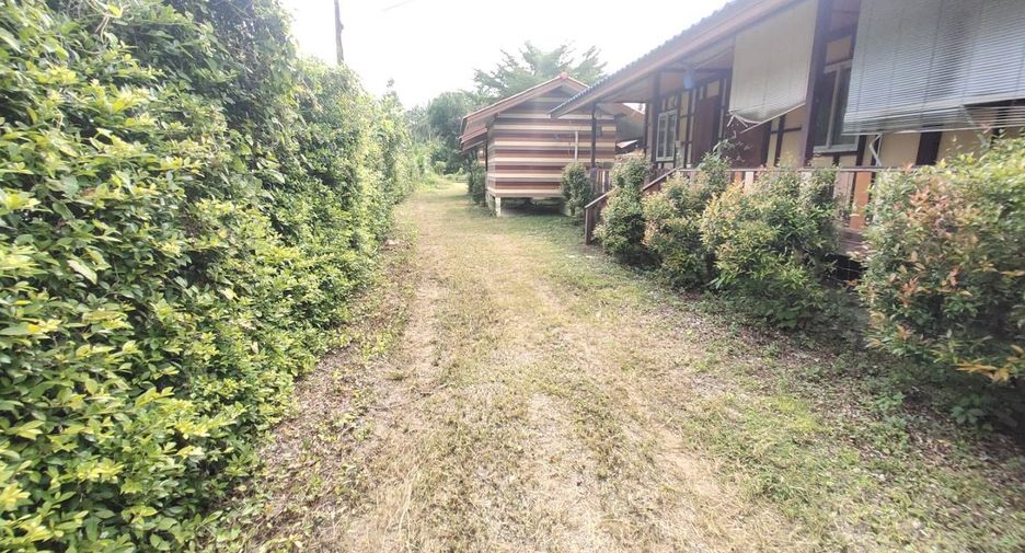 For sale 10 bedrooms house in Bang Saphan, Prachuap Khiri Khan