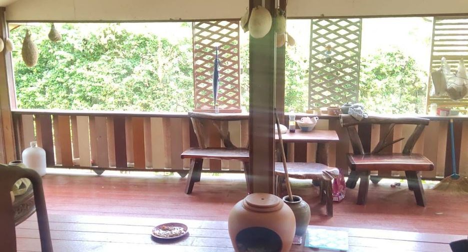 For sale 10 bedrooms house in Bang Saphan, Prachuap Khiri Khan