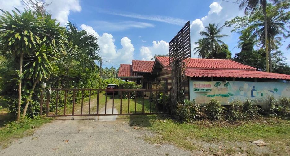 For sale 10 bedrooms house in Bang Saphan, Prachuap Khiri Khan