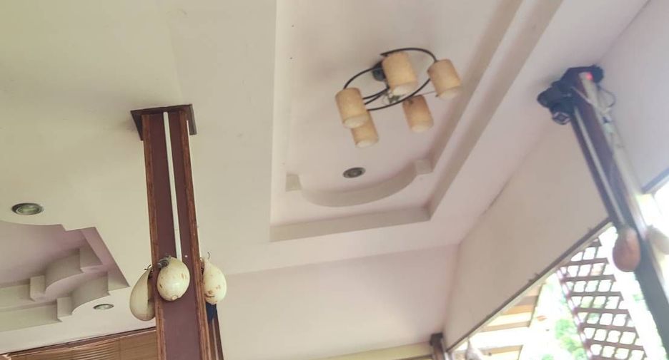 For sale 10 bedrooms house in Bang Saphan, Prachuap Khiri Khan