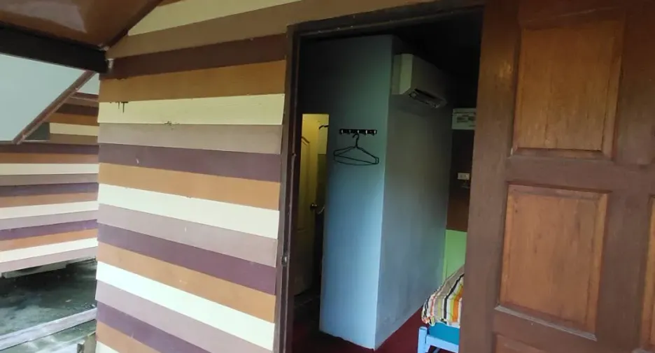 For sale 10 bedrooms house in Bang Saphan, Prachuap Khiri Khan