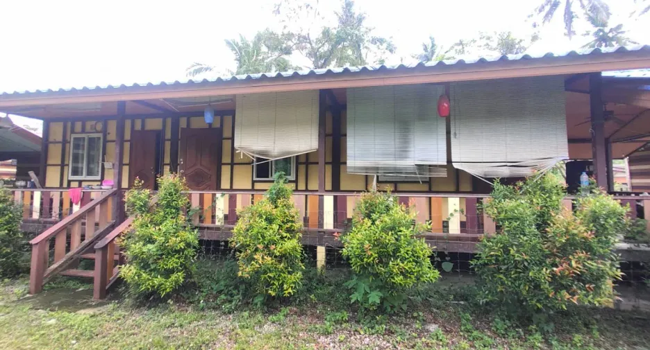 For sale 10 bedrooms house in Bang Saphan, Prachuap Khiri Khan