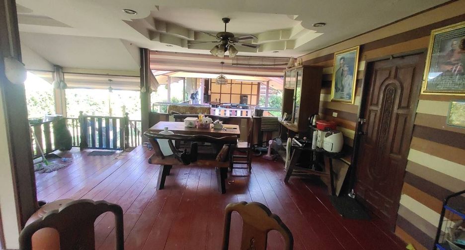 For sale 10 bedrooms house in Bang Saphan, Prachuap Khiri Khan