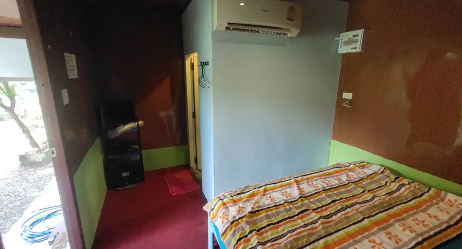 For sale 10 bedrooms house in Bang Saphan, Prachuap Khiri Khan