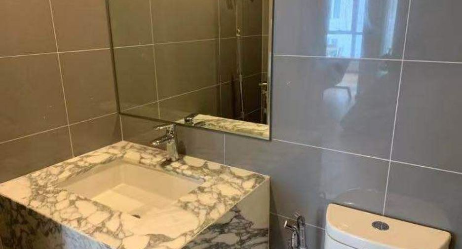 For sale studio condo in Pathum Wan, Bangkok