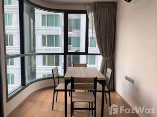 Condo en venta de estudio en Pathum Wan, Bangkok
