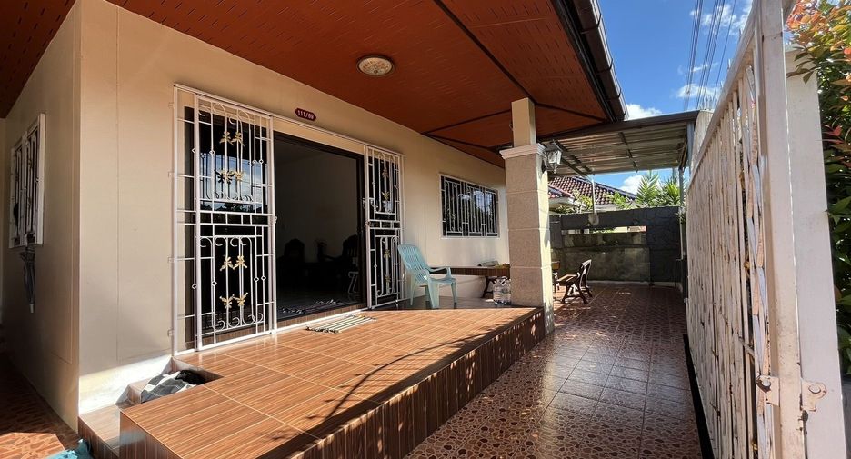 For rent 3 bedrooms house in Thalang, Phuket