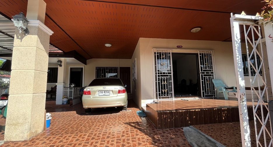 For rent 3 bedrooms house in Thalang, Phuket