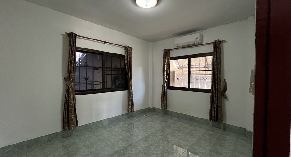 For rent 3 bedrooms house in Thalang, Phuket