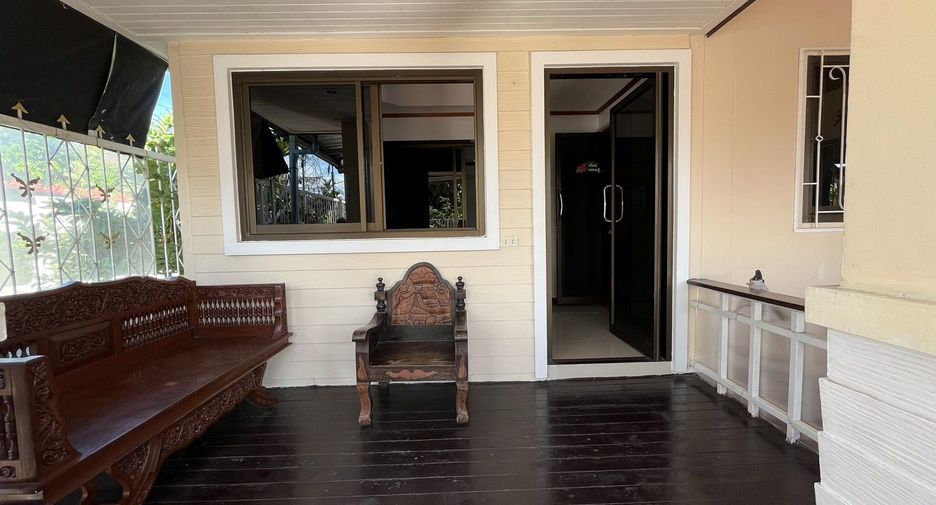 For rent 3 bedrooms house in Thalang, Phuket