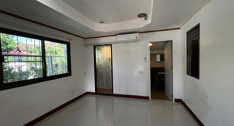 For rent 3 bedrooms house in Thalang, Phuket