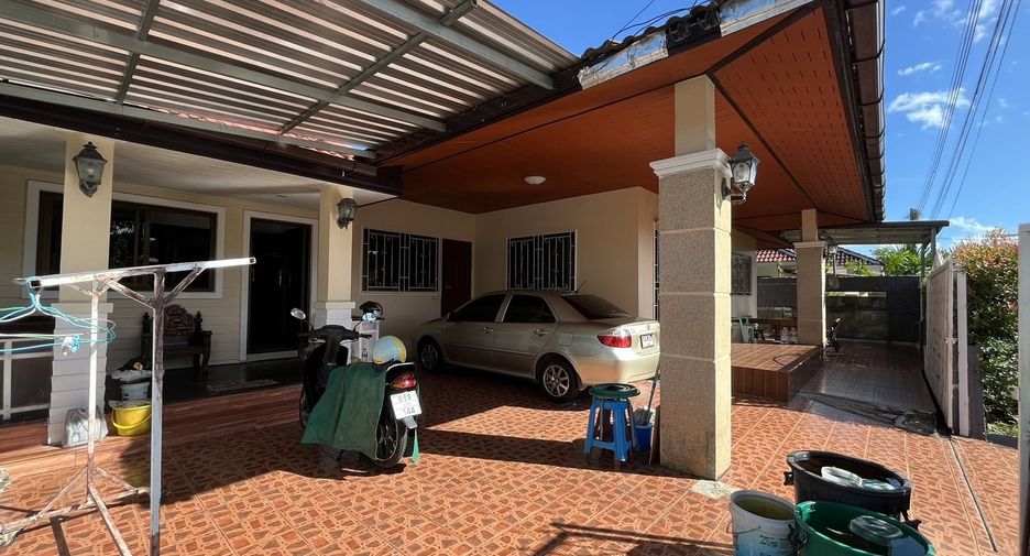For rent 3 bedrooms house in Thalang, Phuket