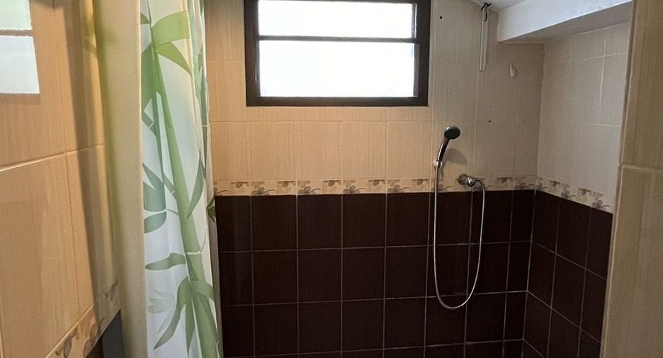 For rent 3 bedrooms house in Thalang, Phuket