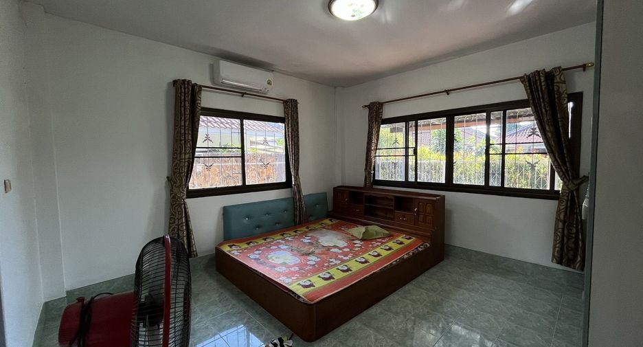 For rent 3 bedrooms house in Thalang, Phuket