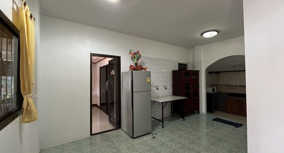 For rent 3 bedrooms house in Thalang, Phuket