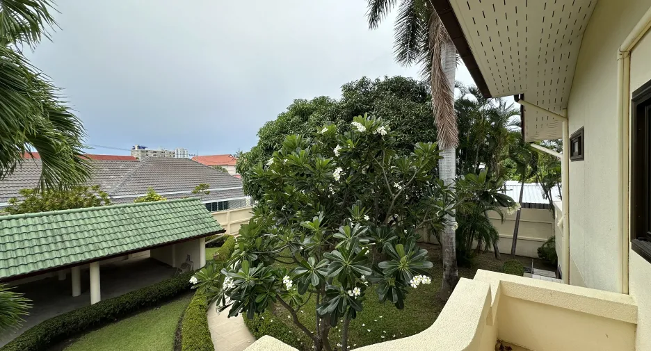 ขาย 4 ห้องนอน บ้านเดี่ยว ใน หัวหิน, ประจวบคีรีขันธ์