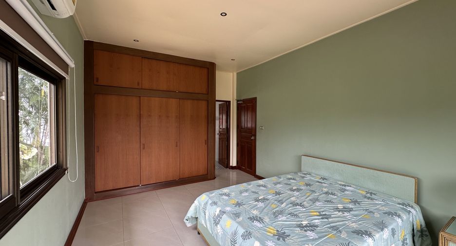 ขาย 4 ห้องนอน บ้านเดี่ยว ใน หัวหิน, ประจวบคีรีขันธ์