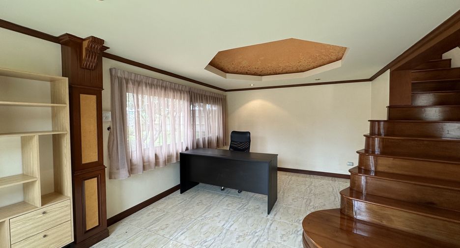 ขาย 4 ห้องนอน บ้านเดี่ยว ใน หัวหิน, ประจวบคีรีขันธ์