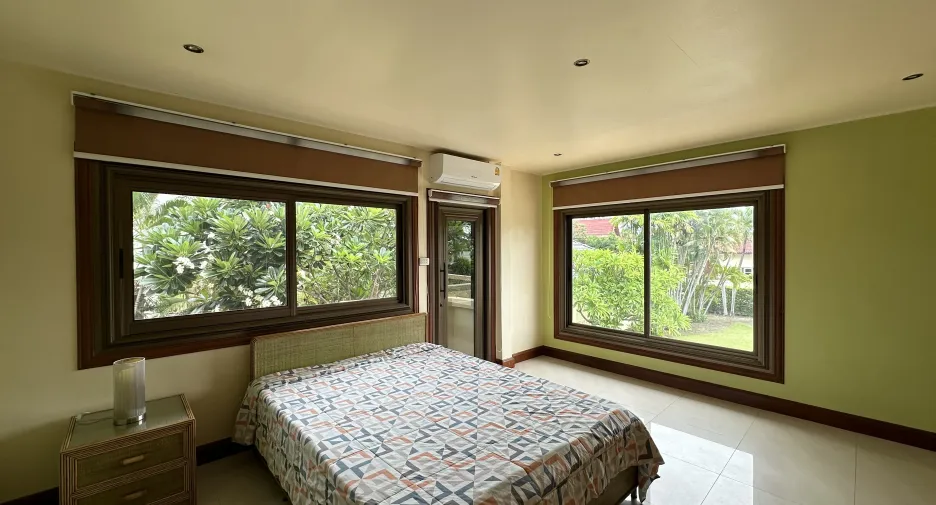 ขาย 4 ห้องนอน บ้านเดี่ยว ใน หัวหิน, ประจวบคีรีขันธ์