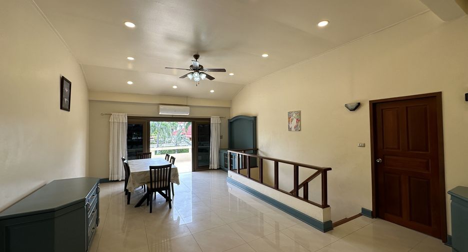 ขาย 4 ห้องนอน บ้านเดี่ยว ใน หัวหิน, ประจวบคีรีขันธ์