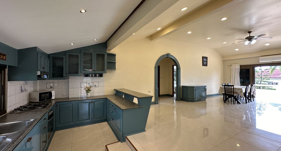 ขาย 4 ห้องนอน บ้านเดี่ยว ใน หัวหิน, ประจวบคีรีขันธ์