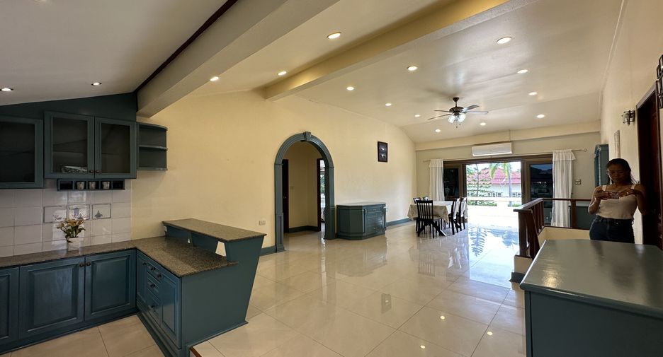 ขาย 4 ห้องนอน บ้านเดี่ยว ใน หัวหิน, ประจวบคีรีขันธ์