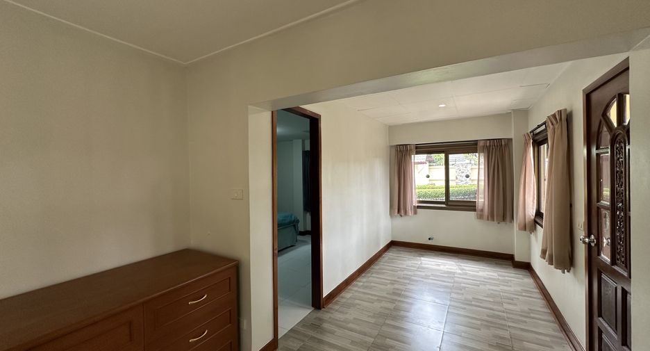 ขาย 4 ห้องนอน บ้านเดี่ยว ใน หัวหิน, ประจวบคีรีขันธ์