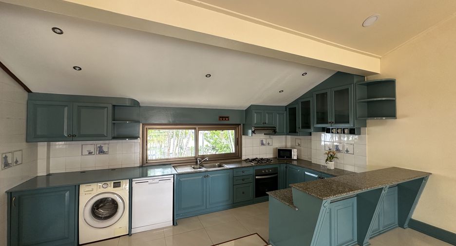 ขาย 4 ห้องนอน บ้านเดี่ยว ใน หัวหิน, ประจวบคีรีขันธ์