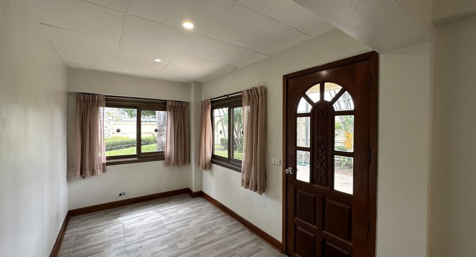 ขาย 4 ห้องนอน บ้านเดี่ยว ใน หัวหิน, ประจวบคีรีขันธ์
