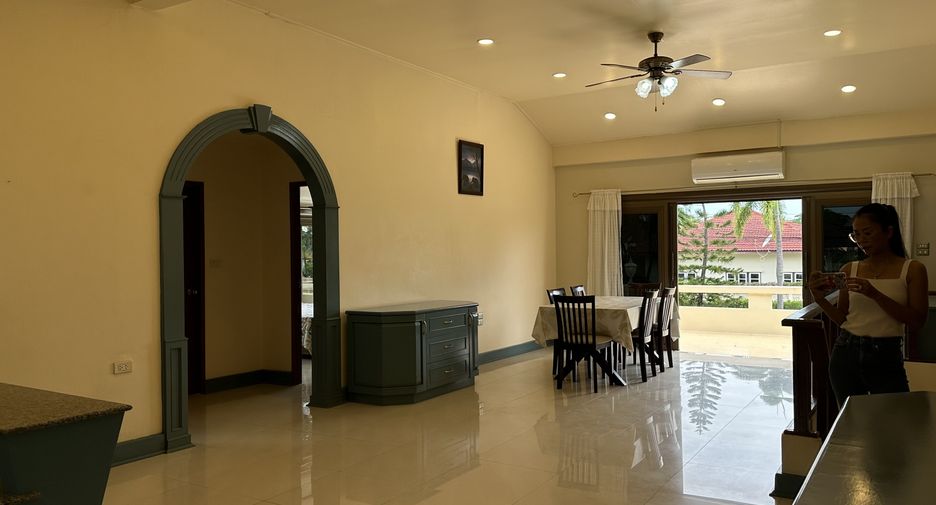 ขาย 4 ห้องนอน บ้านเดี่ยว ใน หัวหิน, ประจวบคีรีขันธ์
