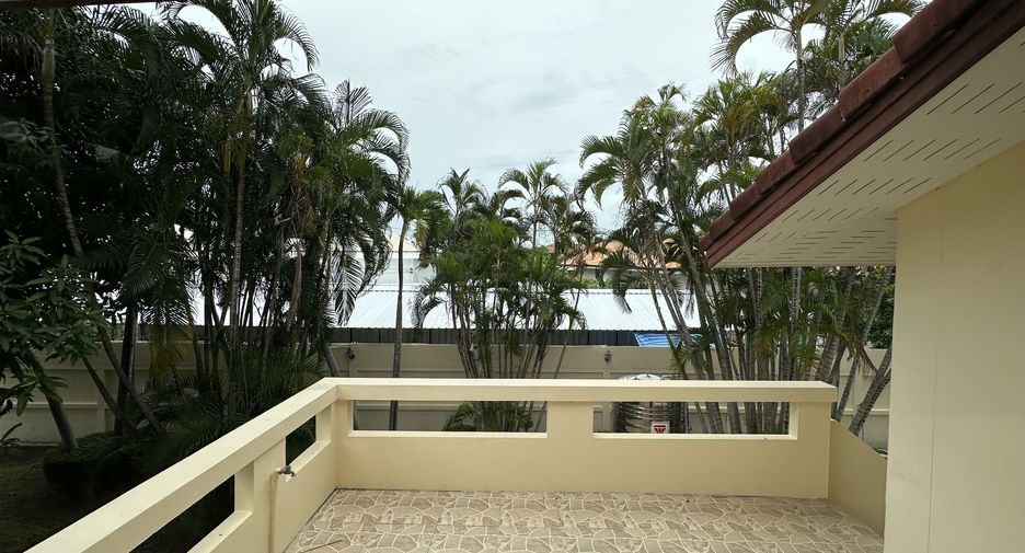 ขาย 4 ห้องนอน บ้านเดี่ยว ใน หัวหิน, ประจวบคีรีขันธ์