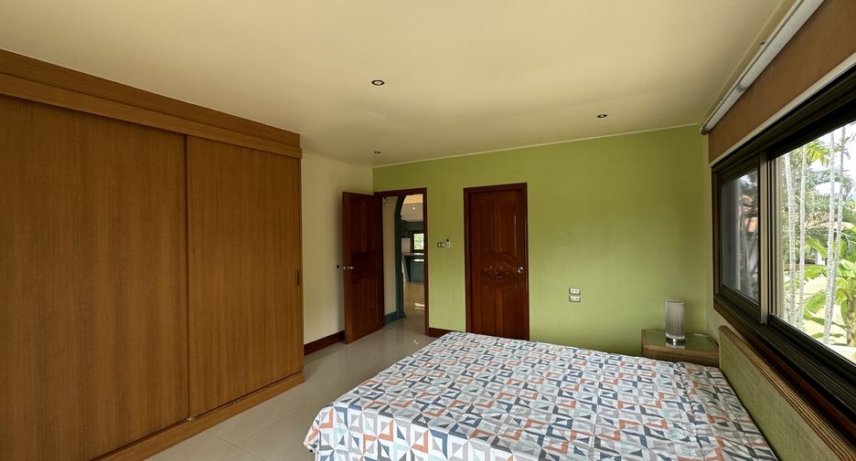 ขาย 4 ห้องนอน บ้านเดี่ยว ใน หัวหิน, ประจวบคีรีขันธ์