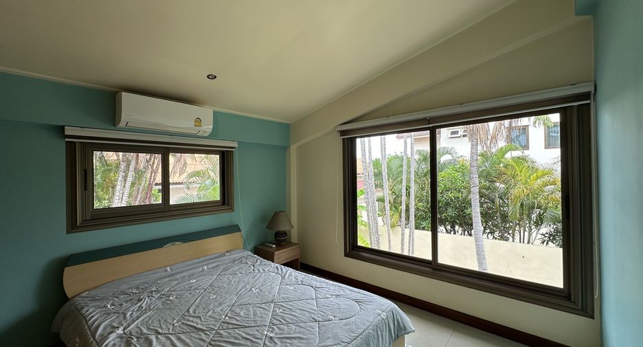 ขาย 4 ห้องนอน บ้านเดี่ยว ใน หัวหิน, ประจวบคีรีขันธ์