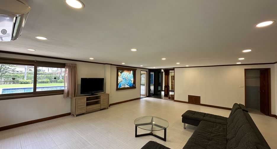 ขาย 4 ห้องนอน บ้านเดี่ยว ใน หัวหิน, ประจวบคีรีขันธ์