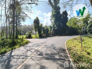 For sale land in Ranot, Songkhla