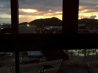 1 Bedroom Condo In Si Racha, Chonburi