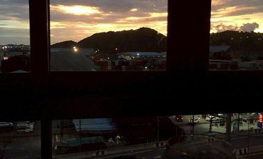 For sale and for rent 1 bed condo in Si Racha, Chonburi