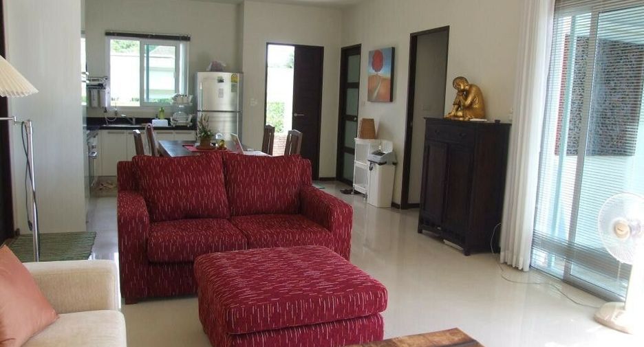 Villa en venta y en alquiler de 4 habitaciones en Mueang Phuket, Phuket