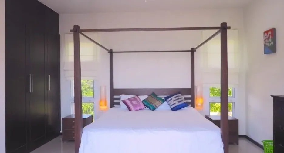 Villa en venta y en alquiler de 4 habitaciones en Mueang Phuket, Phuket