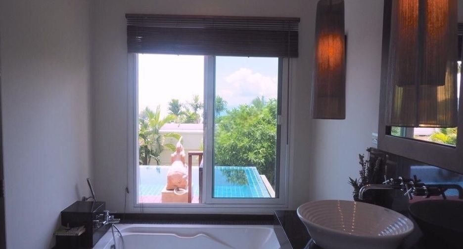 Villa en venta y en alquiler de 4 habitaciones en Mueang Phuket, Phuket